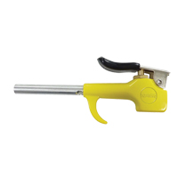 Blow Guns with Extensions Equipex