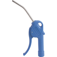 Soufflettes Airpro - Soufflettes haute performance, 1/4" NPT, 9,2 pi³/min standard, 150 psi Equipex