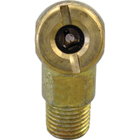 Buses de gonflage standard - Buses t&ecirc;te sph&eacute;rique Equipex