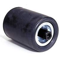 R&eacute;servoir souple de rechange pour baril pneumatique Equipex