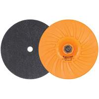 Tampon d'interface pour surfaces recourb&eacute;es QUICK-STEP Equipex