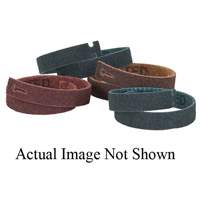 BLENDEX T-Lock Belt, 1-3/16" W x 25" L, Coarse Grit Equipex
