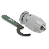 Keyless Chuck - High Torque/ High Precision Model Equipex