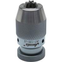 Keyless Chuck - High Torque/ High Precision Model Equipex