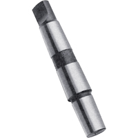 Taper Chuck Arbors Equipex