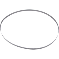 Lame de scie &agrave; ruban portable Univerz, Bim&eacute;tal, 44-7/8" lo x 1/2" la x &eacute;paisseur 0,020", 10-14 dents par pouce Equipex