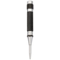 Pointeau centreur automatique, 7/16" dia., 4" lo. Equipex