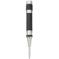 Pointeau centreur automatique, 9/16" dia., 5" lo. Equipex