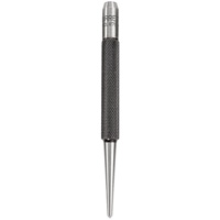 Pointeaux &agrave; centrer &agrave; tiges rondes, 3/32" dia., 4" lo. Equipex