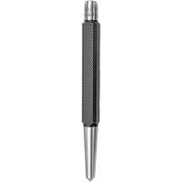 Centre Punch with Square Shank, 1/4" Dia., 7/16" Stock Size, 5" L Equipex