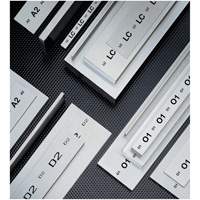 Clavette en acier lamin&eacute; &agrave; chaud Equipex