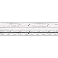 Ensembles de petites &eacute;querres, 6" lo, Acier, Satin Equipex