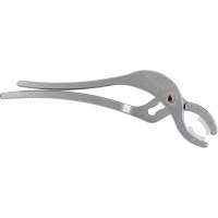 A-N Connector Adjustable Joint Pliers Equipex