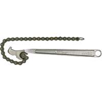 Chain Wrench Equipex