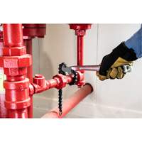 Chain Wrench Equipex