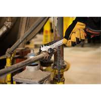 Chain Wrench Equipex