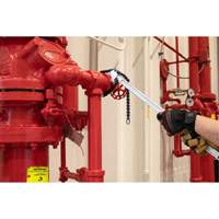 Chain Wrench Equipex