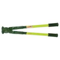 Shear Type Hand Operated Cutter, 25-1/2" Equipex