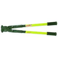 Shear Type Hand Operated Cutter, 32" Equipex