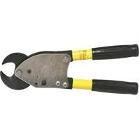 Ratchet Cutter, 14" Equipex