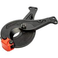 Replacement Shear-Cut Cutter Head Equipex