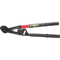 Guy Strand Ratchet Cutter, 28" Equipex