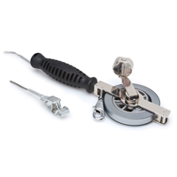 Rubans à jauge d'huile