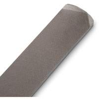 Sharpening File, Flat, 8", Single/Double Equipex