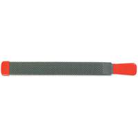 Farrier's Handy Rasp & File with Cushion Grip, Rectangular, 17-1/10", Second Equipex