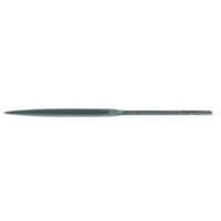 #0 Needle File, Half Round, 4" Equipex