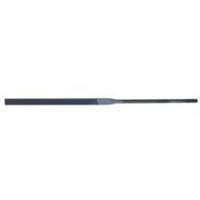 #2 Needle File, Equaling, 4" Equipex