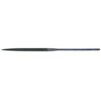 No. 0 Needle File, Barrette, 5-1/2" Equipex