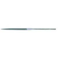 #0 Needle File, Knife, 6-1/4" Equipex