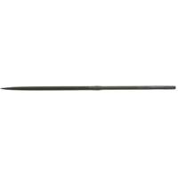 No. 0 Needle File, Three Square, 6-1/4" Equipex