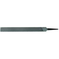 Hand Second File, Flat, 10", Second Equipex