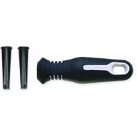 Ergonomic File Handle Equipex