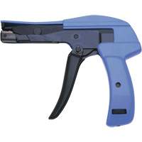Pistolet d'attaches de c&acirc;bles Equipex