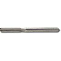 Chucking Reamer, 1.16", Straight Flute, Carbide Equipex
