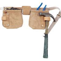 Child's Size Carpenter's Apron Equipex