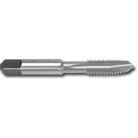 Taraud machine &agrave; cannelure spirale Bright Wizard, Acier rapide, Filet de 1-64, 1-11/16" l Equipex