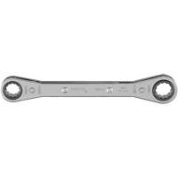 BOITE RAT WR 3/8 X 7/16 12                       Equipex