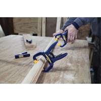 Quick-Grip&reg; Handi-Clamp&reg; Equipex