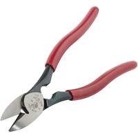 All-Purpose Shears & BX Cable Cutter, Straight Handle Equipex