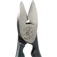 All-Purpose Shears & BX Cable Cutter, Straight Handle Equipex
