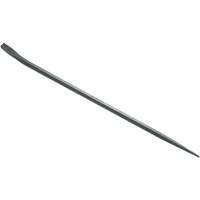 Barre hexagonale, 7/8" la x 36" lo Equipex