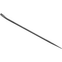 Barre de connexion ronde, 7/8" la x 30" lo Equipex