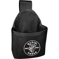 PowerLine Tape Measure Pouch, Measuring Tape Holder, 1 Pockets Equipex
