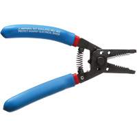 Pince &agrave; d&eacute;nuder et coupe-fil Klein-Kurve&reg; Equipex