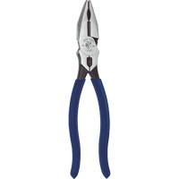 Side Cut Rebar Pliers