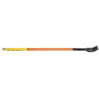 Pince &agrave; levier (Grizzly Bar), 3" la, 55-1/2" lo Equipex